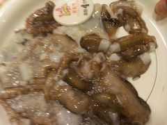-马路边上·小海鲜烧烤(八一路店)