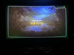 -卢米埃IMAX影城(长楹天街杜比全景声激光店)