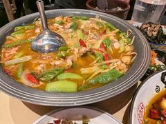 -江味龙虾馆·裸蓝龙虾(南山店)