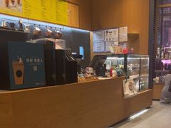 -星巴克臻选(北京世贸天阶店)