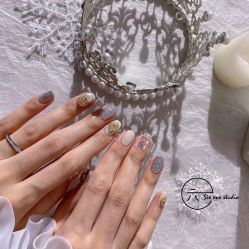 -SixOne六一日式美甲美睫