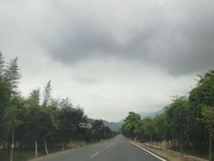 -东天目山风景区