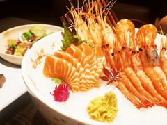 -吉川谷谷·日料放题(广安门店)
