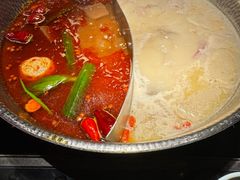 -捞王猪肚鸡火锅(金华义乌之心店)