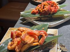 -炭虎烤肉(桂林路店)