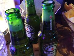 -音乐房子·Vintage Live Bar(玉林总店)