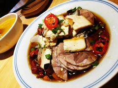 -小六汤包·老字号·中华名小吃(兴庆路店)