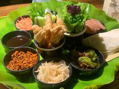 -淀里船宴(卓达店)