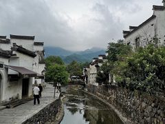 -绩溪龙川景区