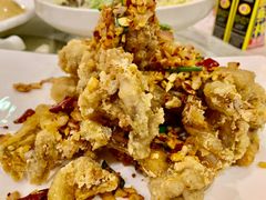 -顺风海鲜港(金玉兰店)