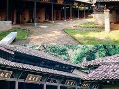 -景德镇古窑民俗博览区