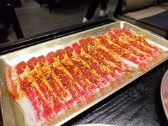 -西塔老太太泥炉烤肉(龙湖北苑天街店)