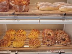 -85度C(上海茶陵北路店)