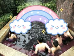 -天目湖涵田半山温泉