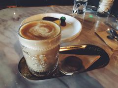 -STARRY CAFE & LOUNGE BAR(高新店)