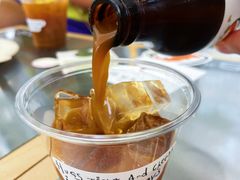 -HUGS coffee(东区店)