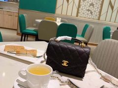 -CHANEL(恒隆广场店)