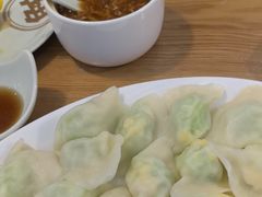 -船歌·鱼水饺青岛菜(枫蓝国际购物中心店)