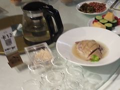 -香山湖家家宴(中山陵店)