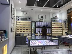 -ALPS阿尔卑斯眼镜(我格广场店)
