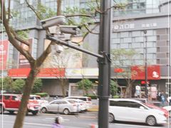 -鲍师傅糕点(江苏路店)