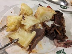 -戈拿旺巴西烤肉(崇文门店)