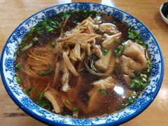 素交面-裕兴记·三虾面(西北街总店)