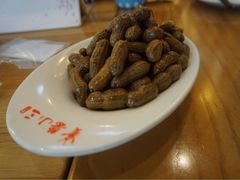 -鲁小三·大骨自助(金山总店)