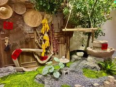 -田园印象·成都土菜院子(华阳店)