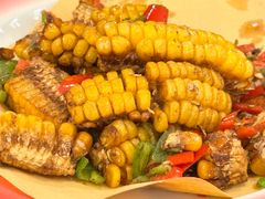 -猫公子纸上烤鱼烧烤•Bistro小酒馆(钱江世纪城店)
