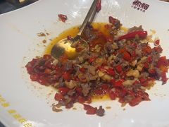 -炊烟小炒黄牛肉(浦东世纪汇店)