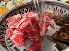 -梨花自助烤肉(天河城店)