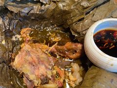 -民俗村柴火灶·景德江西菜(中国陶瓷博物馆店)