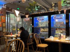 -蚝翅·海鲜粥·烧烤·龙虾季(海曙天一店)
