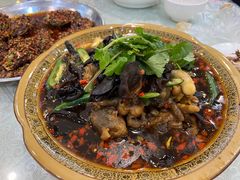 -三毛鱼庄(威连路店)