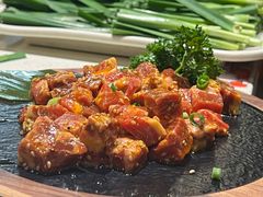 -猫爪爪原切自助烤肉(观音桥阳光世纪店)