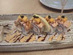 -阿吾罗·月咏精致日料(港汇恒隆广场店)