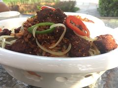 -大唐博相府酒店·陕西官府菜