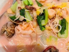 -莆田餐厅PUTIEN(世博源店)