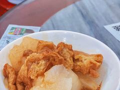 -韦记牛杂汤(清晖园店)