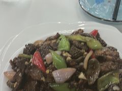 -昱德来·天津菜(河西店)
