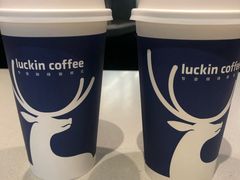 -luckincoffee瑞幸咖啡(恒大广场B1店)