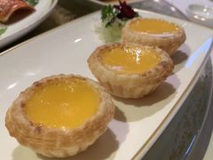 -唐阁(香港朗廷酒店)