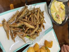 -云中菜馆(恒晟·云中绿园店)