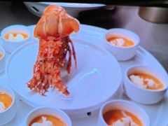 -大拙里·精致融合菜(沙湖桃源国际店)