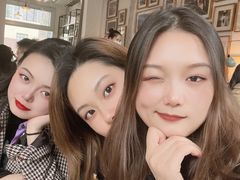 -BOR Eatery(安福路店)