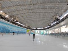-世界之窗阿尔卑斯冰雪世界