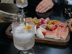 -Alimentari早午餐(安福路店)