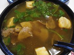 -小杨生煎(火车站北广场店)