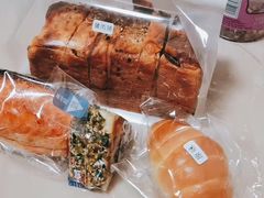 -富贵面包公司(运河店)